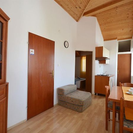 Apartments Nada Водице Экстерьер фото