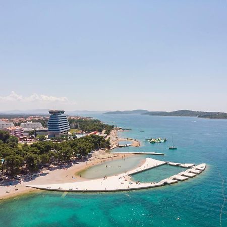 Apartments Nada Водице Экстерьер фото