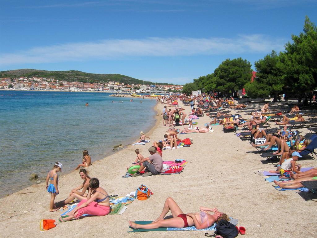 Apartments Nada Водице Экстерьер фото