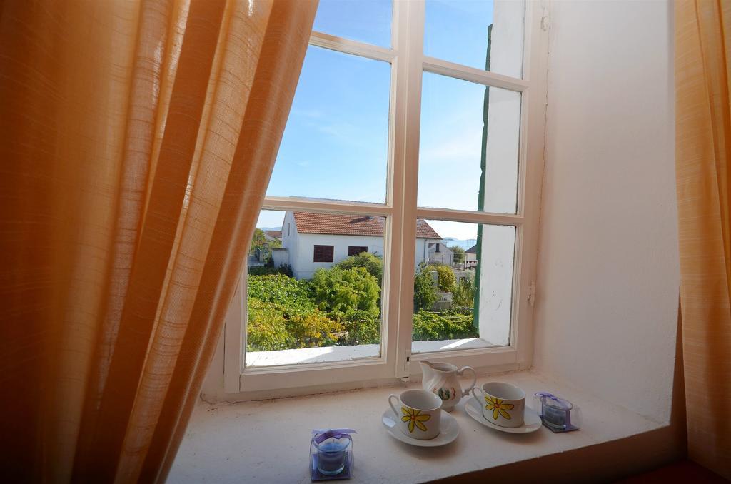 Apartments Nada Водице Экстерьер фото